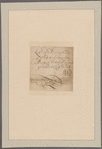 Lovelace, Francis [N.Y.?]