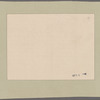 Sloughter, Henry. Fort William Henry. To Matthew Clarkson