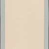 Ingoldsby, Richard. Fort William Henry