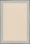 Ingoldsby, Richard. Fort William Henry