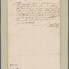 Hyde, Edward, Viscount Cornbury. New York