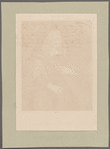 Hyde, Edward, Viscount Cornbury. New York