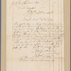 Ingoldsby, Richard. [N.Y.?]