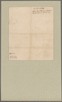 Clinton, George. New York. To the [Council of the Colony of N.Y.]
