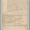 Clinton, George. [New York?]