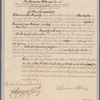Osborne, Sir Danvers. New York