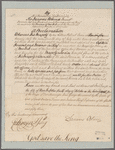 Osborne, Sir Danvers. New York