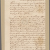 De Lancey, James. New York. To Sir William Johnson