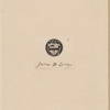De Lancey, James. New York. To Sir William Johnson