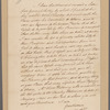 Hardy, Sir Charles. Hudson River 8 miles from Albany. To James Alexander and members of His Majesty's Council at New York