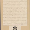 Monckton, Robert. To the Mayor of Berwick