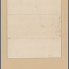 Monckton, Robert. To the Mayor of Berwick