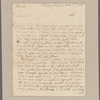 Colden, Cadwallader. New York. To [Sir William Johnson]