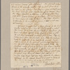 Colden, Cadwallader. New York. To [Sir William Johnson]