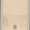 Dunmore, John Murray, Earl of Williamsburg, Virginia. To Sir William Johnson