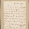 Robertson, James. To Elias Boudinot