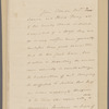 Yates, Abraham, Jr. Albany. To Governor George Clinton