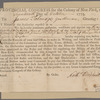 Woodhull, Nathaniel