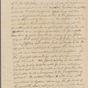 Lewis, Morgan. Staatsburgh. To General Samuel Smith