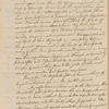 Lewis, Morgan. Staatsburgh. To General Samuel Smith