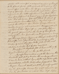 Lewis, Morgan. Staatsburgh. To General Samuel Smith