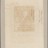 Yates, Joseph C. Albany. To [James Monroe, Pres. U.S.]