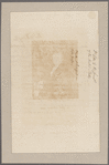 Yates, Joseph C. Albany. To [James Monroe, Pres. U.S.]