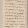 Pitcher, Nathaniel. Salem [N.Y.]. To Jabez D. Hammond