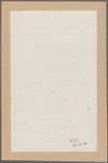Van Buren, Martin