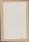 Van Buren, Martin