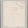 Fenton, Reuben E. Frewsburg, Chatauqua Co., N.Y. To James C. Dobbin