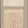 Alexander, James. To Thomas Byerly