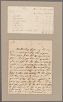 Alexander, James. To Thomas Byerly