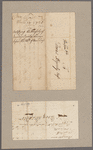 Alexander, James. To Thomas Byerly