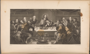 The cabinet gallery of pictures by the first masters of the English and foreign schools