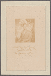 Bradstreet, John. Albany. To Henry Glen