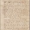 [Bull, William] Address to Lt. Gov. William Bull by the South Carolina Assembly