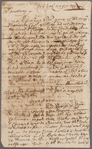 New York. To [Messrs. Engelgraaft, etc.]