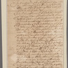 Penn, William. Philadelphia. To Governor Samuel Jennings and Council of West Jersey
