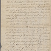 Petition to the New York State Legislature from the Subscribers, Freeholders, and Inhabitants of Orange County