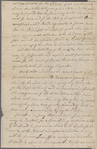 Petition to the New York State Legislature from the Subscribers, Freeholders, and Inhabitants of Orange County