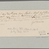 Benson, Egbert. Dutchess County, New York