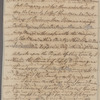 Bull, Stephen. Beaufort, South Carolina. To Henry Laurens