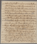 Bull, Stephen. Beaufort, South Carolina. To Henry Laurens