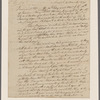 Carroll, Charles of Carrollton. Annapolis. To C. Howard