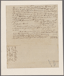 Carroll, Charles of Carrollton. Annapolis. To C. Howard