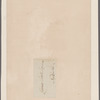 Dickinson, John. Wilmington. To James Booth