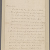 Duer, William. To Alexander Hamilton