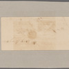 Floyd, William. To George Brayton