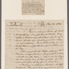 Franklin, Benjamin. Passy. To Henry Laurens